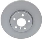 ATE 24.0124-0260.1 2x Bremsscheiben Vorne &Oslash;307,0mm Bel&uuml;ftet Kompatibel mit...