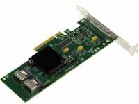 10Gtek® für LSI 9211-8I 6Gb/s PCIe 2.0 SAS/SATA HBA RAID Controller Card...