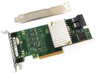 LSI Broadcom SAS 9300-8i Interface Cards/Adapter Internal SAS SATA