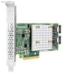 HPE Smart Array E208i-p SR Gen10 - Speichercontroller (RAID) - 8 Kanal - SATA