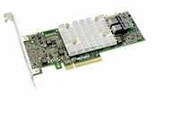 Controller/SATA/SAS SmartRAID 3102-8i / 12Gb/s / 8-Lane PCIe Gen 3/2 GB DDR8