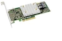 Controller/SATA/SAS SmartRAID 3102-8i / 12Gb/s / 8-Lane PCIe Gen 3/2 GB DDR8