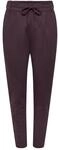 ONLY Damen Onlpoptrash Life Easy Col Pant PNT Noos Regular Fit Hose Mit