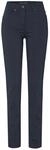 TONI Damen 5-Pocket-Hose &raquo;be Loved&laquo; aus weicher, satinierter Baumwolle 44