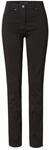 Toni Damen 5-Pocket-Hose &raquo;be Loved&laquo; aus farbechter Baumwolle be Loved 42K Black 