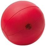 TOGU Medizinball Gewicht 1,0 kg, Fitnessball, Gewichtsball