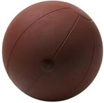 TOGU Medizinball Gewicht 2,0 kg, Fitnessball, Gewichtsball
