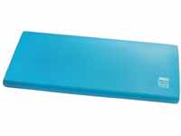 Airex Balance-Pad XL-Trainingsmatte, 98 x 41 x 6 cm, Blau