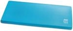 Airex Balance Pad XLarge Koordination Gleichgewicht Pad Reha Fitness Matte blau