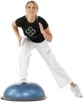 Bosu Balance Trainer Pro, Durchmesser 63,5 cm, Farbe Blau