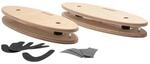 pedalo&reg; Fu&szlig;wippen I Beinachsen I Fu&szlig;kr&auml;ftigung I Fu&szlig;trainer I Venentrainer I