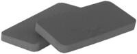 Pedalo&reg; Softpads I Gelenkschoner I Kniepolster I Knieschoner I Auflagematte I