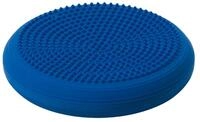 Togu Dynair Ballkissen Balance-/Sitzkissen, luftgef&uuml;llt,blau,39 cm