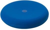 TOGU Unisex Dynair 33 cm Ballkissen, Sitzkissen, blau