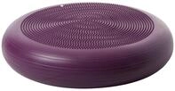 Togu Dynair Extreme Balancekissen, Flieder, 80 cm, Meditationskissen, Sitzkissen,
