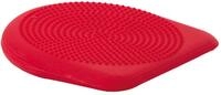 Dynair Keil Ballkissen Kids Sitzkissen (Das Original), Rot, 29x29 cm