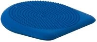Dynair Keil Ballkissen Kids Sitzkissen (Das Original), Blau, 29x29 cm