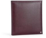 Henzo 1107109 Lonzo Fotoalbum, Andere, weinrot, 30.5 x 28 x 5.5 cm
