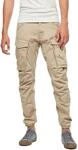 G-STAR RAW Herren Rovic Zip 3D Regular Tapered Hose