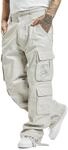 BRANDIT Pure Hose Old White L
