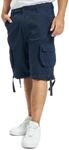 Brandit Urban Legend Short Navy L