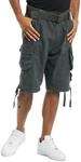 Brandit Savage Vintage Gladiator Short Anthrazit XXL