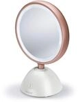 REVLON PROFESSIONAL RVMR9029 Ultimate Glow Schnurloser Kosmetikspiegel