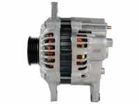 HELLA - Generator/Lichtmaschine - 14V - 70A - für u.a. Mazda Mx-5 II (NB) - 8EL 012