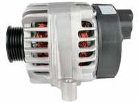 HELLA - Generator/Lichtmaschine - 14V - 85A - für u.a. Fiat 500 (312_) - 8EL 012
