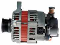 HELLA - Generator/Lichtmaschine - 14V - 120A - für u.a. Hyundai Santa Fé I (SM) -