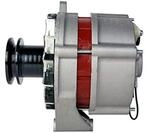 HELLA 8EL 012 427-581 Generator/Lichtmaschine - 14V - 65A