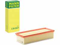 MANN-FILTER C 35 154/1 Luftfilter – Für PKW