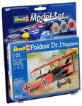 Revell RV64116 Luftfahrt
