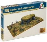 The Hobby Company 8001283060707 Italeri 510006070 - 1:72 WWII - Zubeh&ouml;rteile und