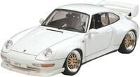 Tamiya Porsche Fahrzeug 300024247 911GT2 Club Sport/Stra&szlig;enversion Automodell