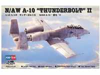 Hobby Boss 80324 - N/AW A-10A Thunderbolt II, Mittel