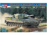 Hobby Boss 82401 Modellbausatz German Leopard 2 A4 tank