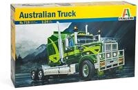 Italeri 8001283807197 0719S - Australian Truck, gr&uuml;n