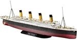 Revell 05498 RMS Titanic (Easy-Click)