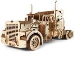 Ugears Heavy Boy Truck VM03 - LKW 3D Holzpuzzle Erwachsene Geschenke f&uuml;r...