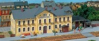 Auhagen 11346 - Bahnhof Klingenberg-Colmnitz