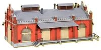 Kibri 39404 - H0 Lagerhalle