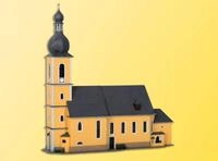 Kibri 39767 - Kirche St. Marien H0
