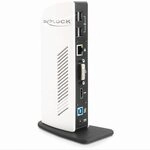 Delock USB 3.0 Port Replikator