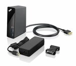 Lenovo 4X10E52941 ThinkPad OneLink Pro Dock schwarz