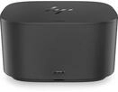 HP 2UK37AA Dockingstationen, schwarz