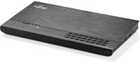 Fujitsu PR09 Port Replicator USB-C 2 x DP GigE 120 Watt USB 3.0 Dockingstation (mit