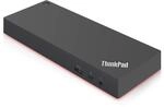 Lenovo TP TB3 Dock 135W 40AN0135EU