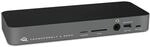 OWC - Thunderbolt 3 Dock - 14-Port Thunderbolt 3 Dock inkl. Kabel - Space Gray