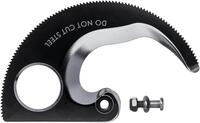 KNIPEX Bewegliches Ersatzmesser f&uuml;r 95 31 280/95 36 280 Modelle bis 2024, 95...